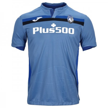 Billiga Fotbollströjor Atalanta Tredje tröja 2020/21 Kortärmad